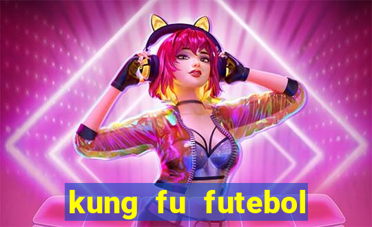 kung fu futebol clube via torrent